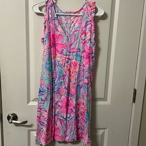 Lilly Pulitzer Tank Dress